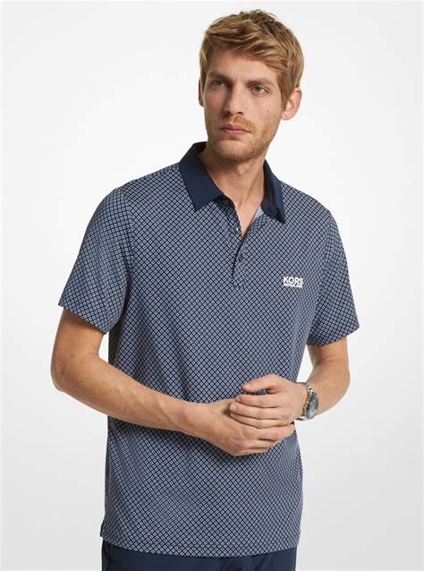 michael kors póló|Michael Kors golf apparel.